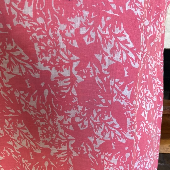 Vineyard Vines cotton shift dress in new condition - Picture 3 of 6